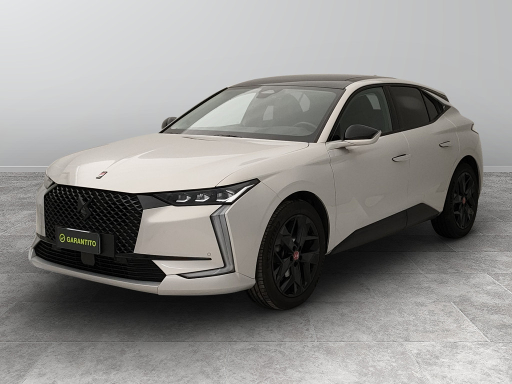 DS DS4 DS4 1.2 puretech Performance Line+ 130cv auto