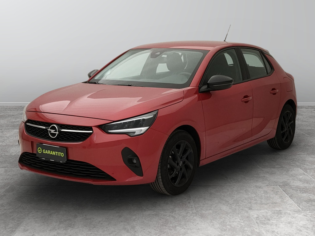 OPEL Corsa Corsa 1.2 D&T s&s 75cv