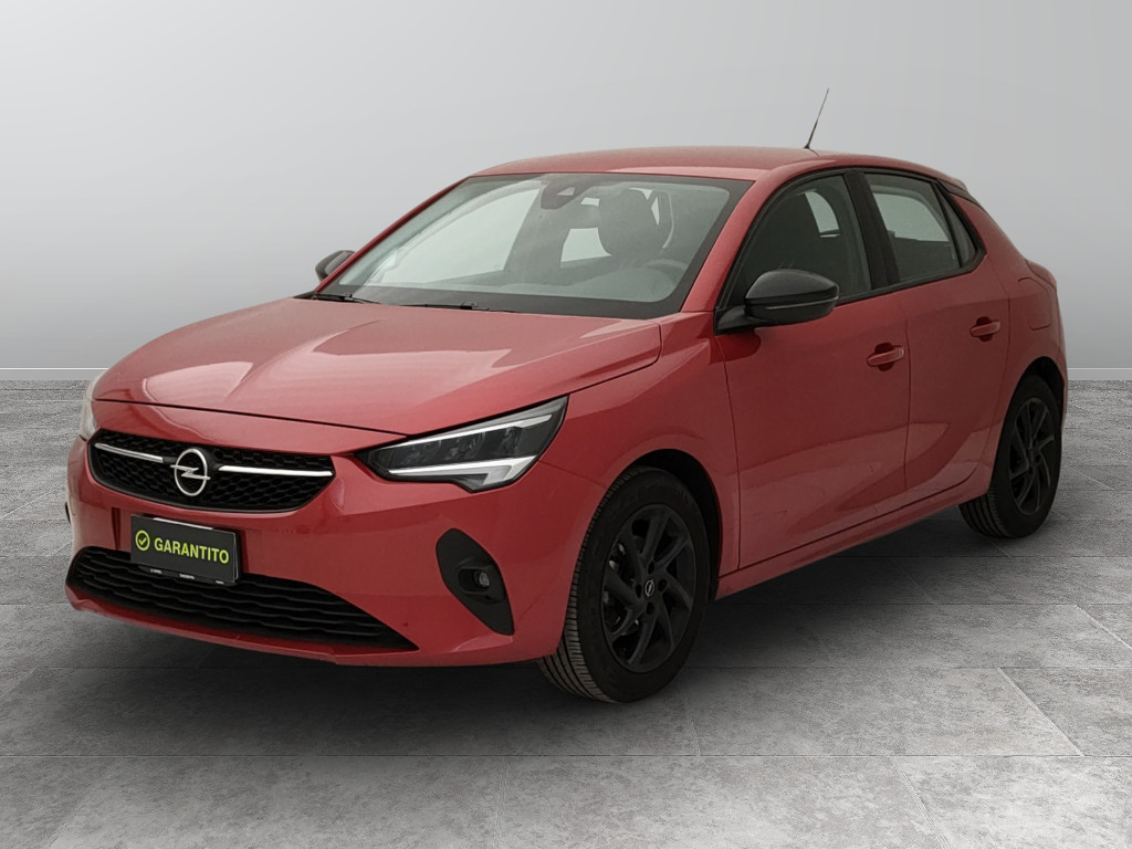 OPEL Corsa Corsa 1.2 D&T s&s 75cv