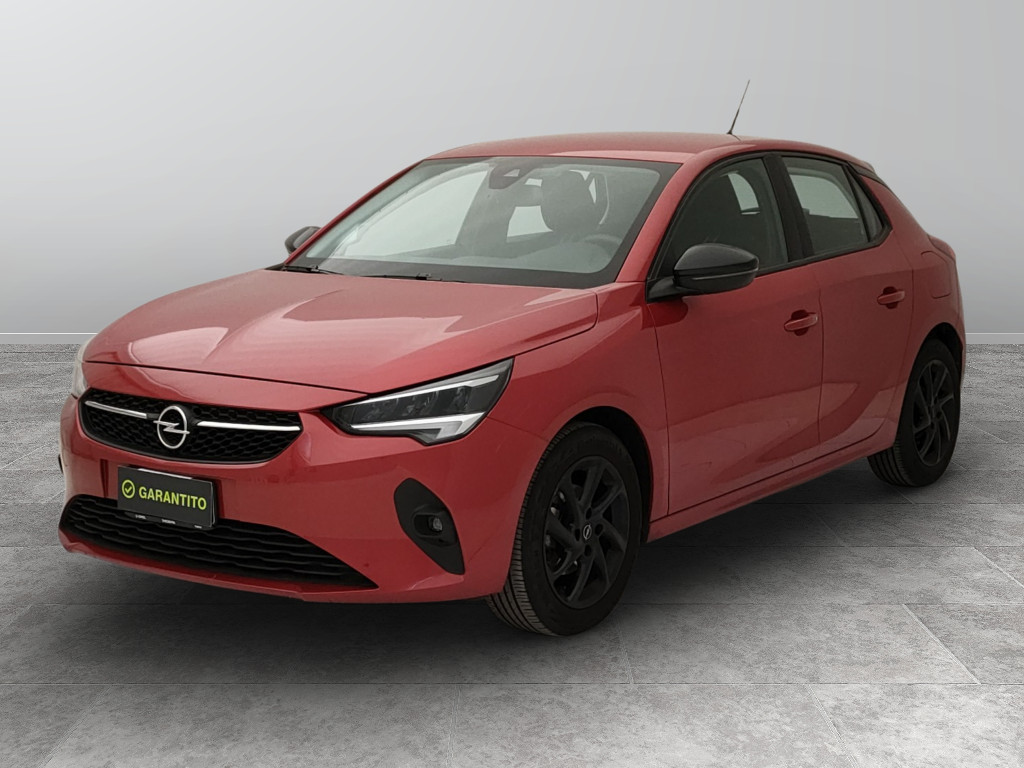 OPEL Corsa Corsa 1.2 D&T s&s 75cv