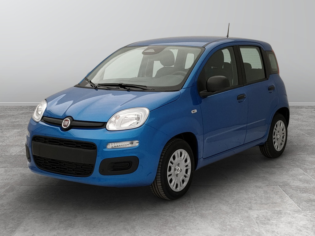 FIAT Panda Iii 2024 Panda 1.0 firefly hybrid s&s 70cv 5p.ti