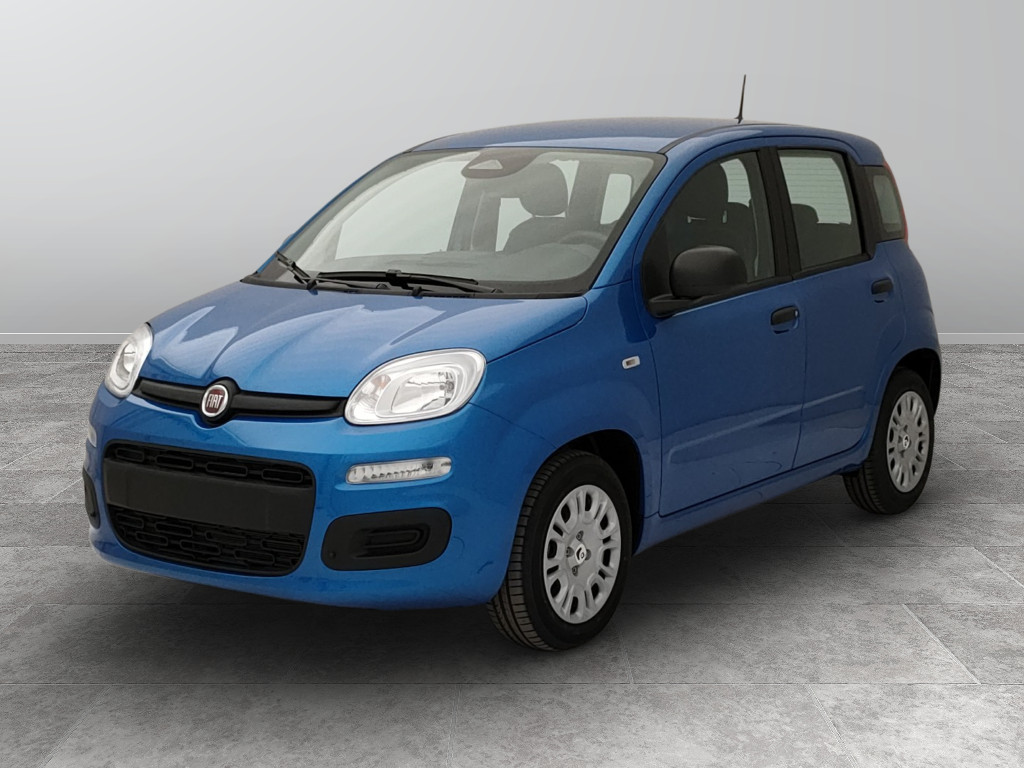FIAT Panda Iii 2024 Panda 1.0 firefly hybrid s&s 70cv 5p.ti