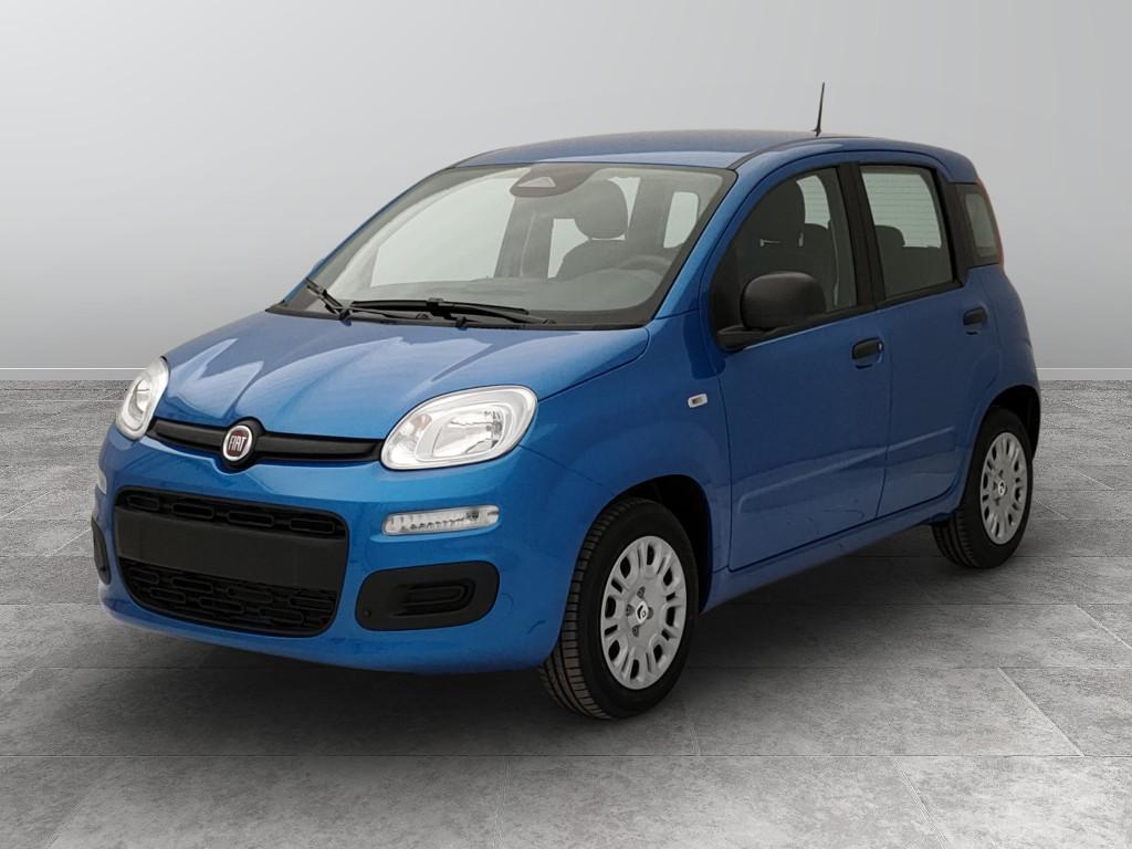 FIAT Panda Iii 2024 Panda 1.0 firefly hybrid s&s 70cv 5p.ti