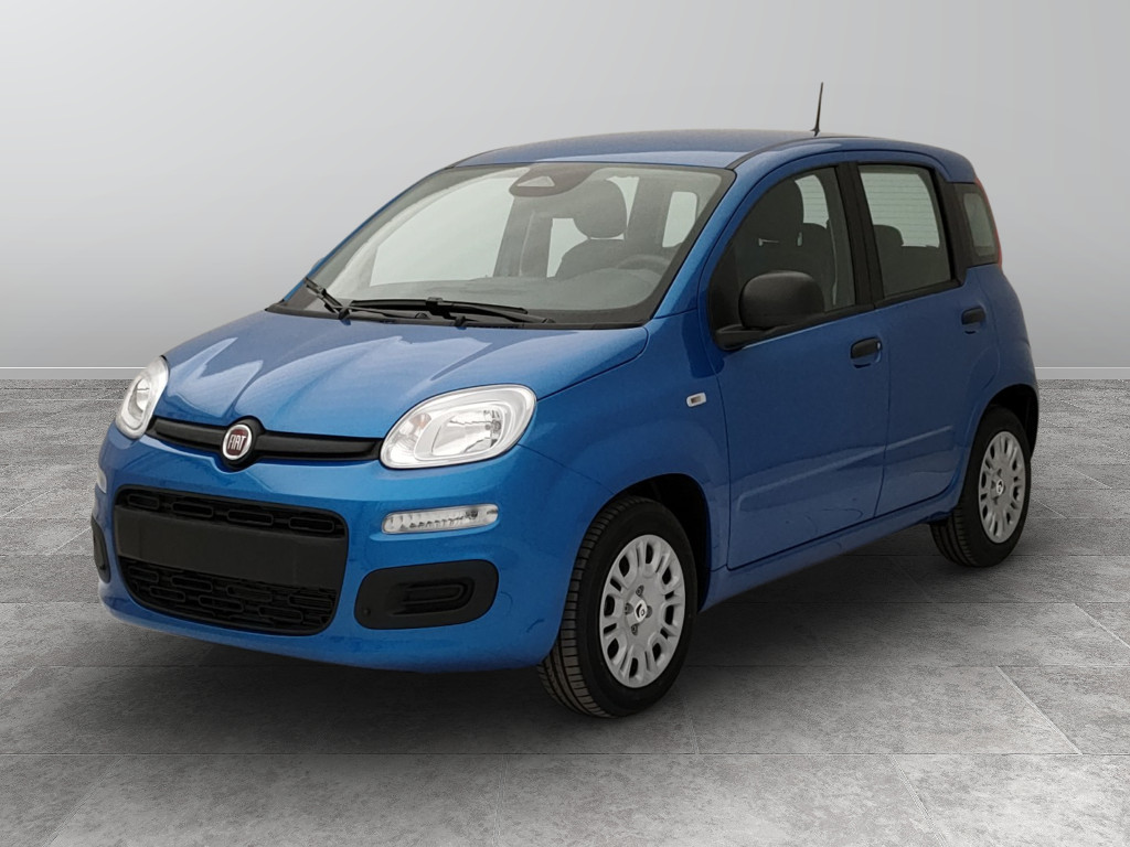FIAT Panda Panda 1.0 firefly hybrid s&s 70cv 5p.ti