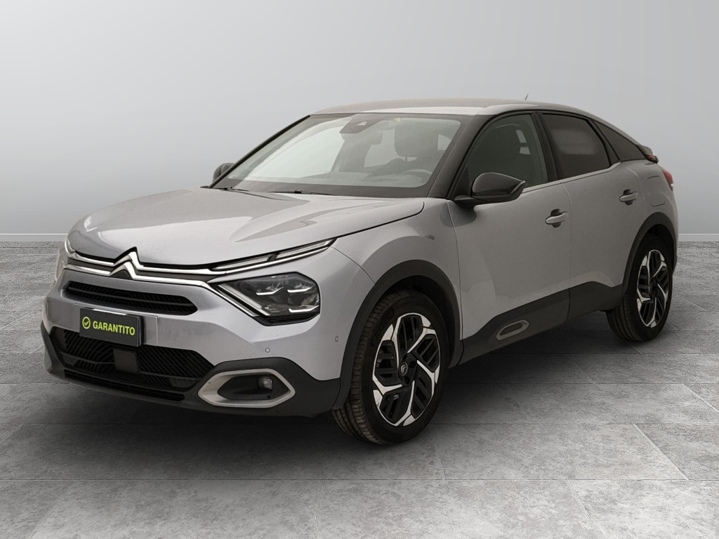 CITROEN C4 C4 1.2 puretech Shine s&s 130cv