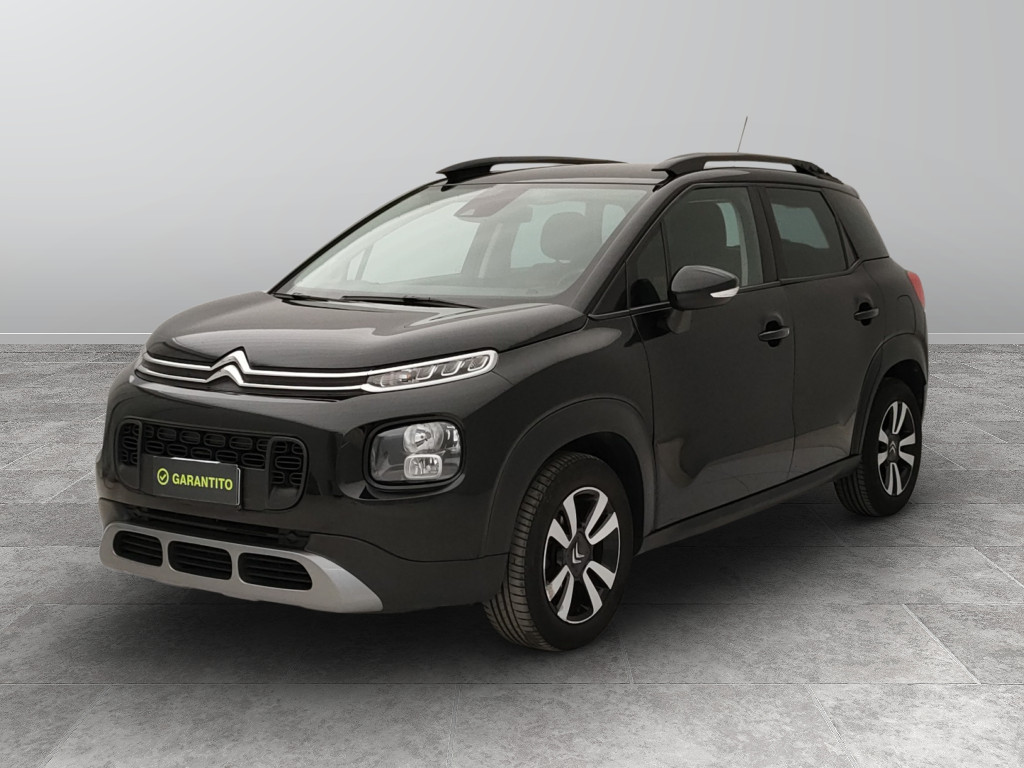 CITROEN C3 Aircross C3 Aircross 1.2 puretech Shine s&s 110cv