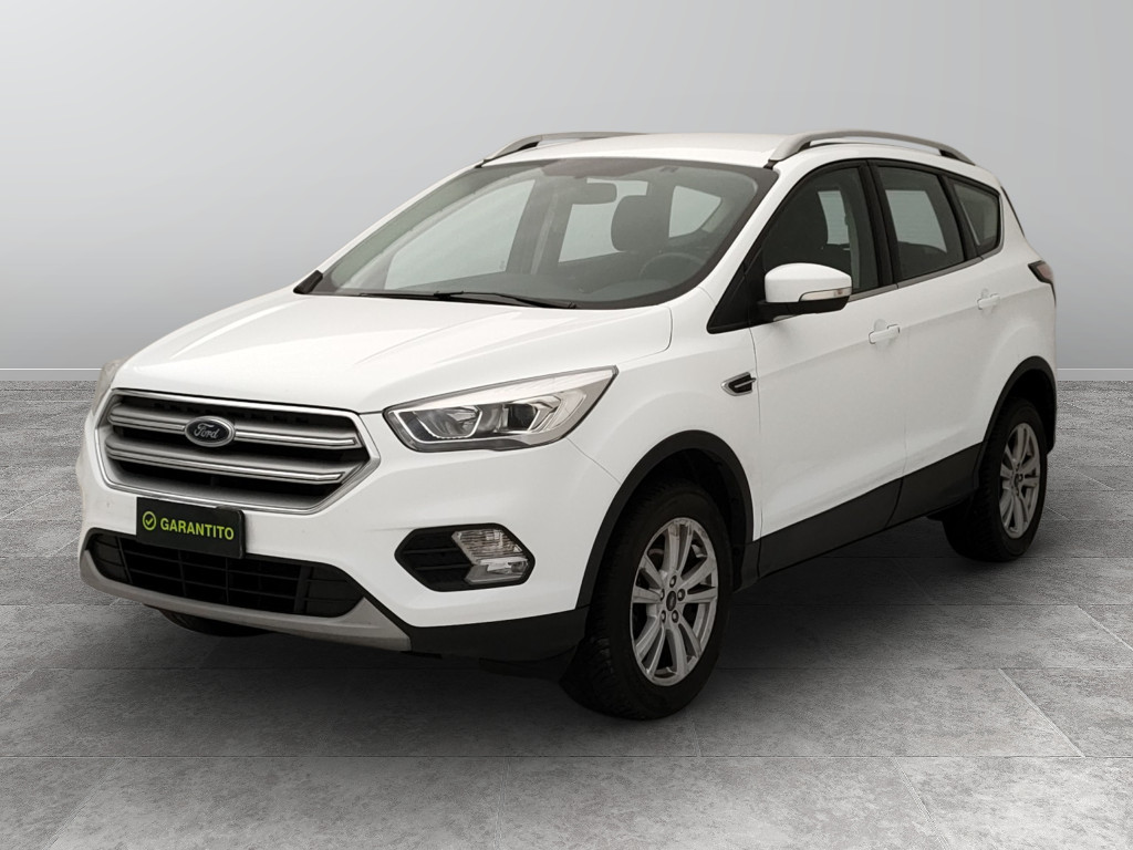 FORD Kuga Ii Kuga 1.5 ecoboost Business s&s 2wd 120cv my18
