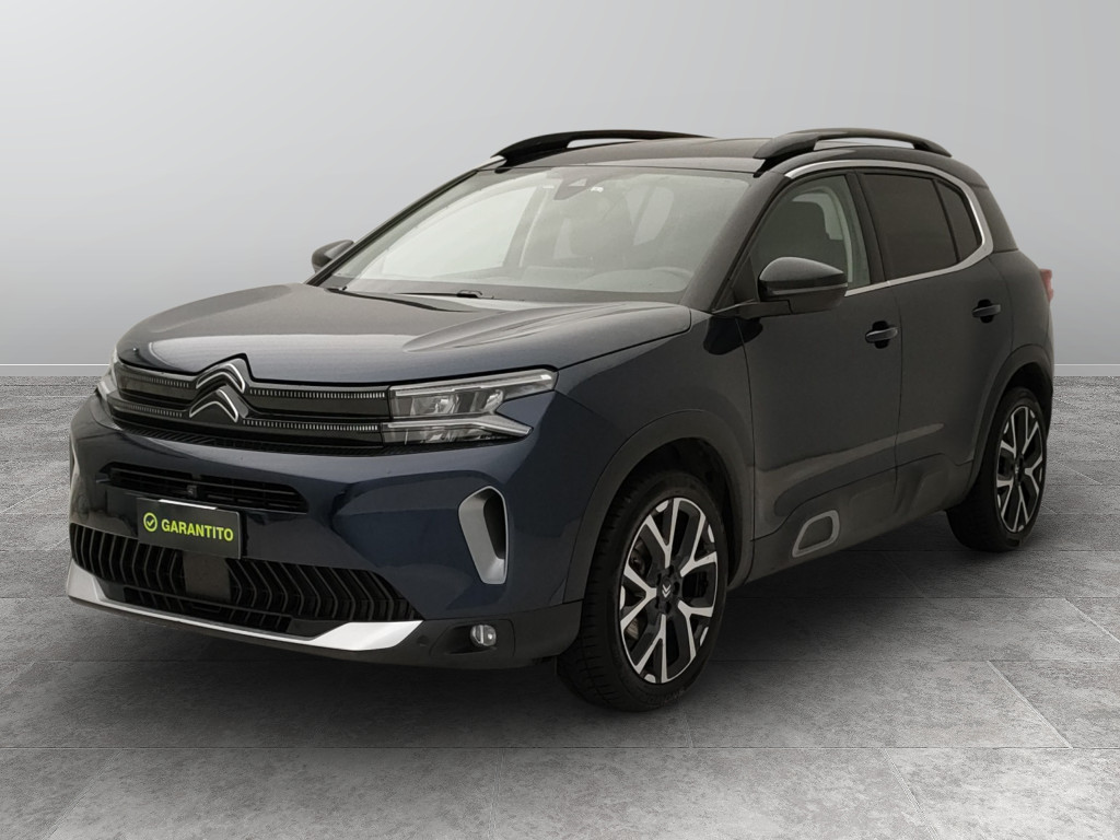 CITROEN C5 Aircross C5 Aircross 1.2 puretech Shine s&s 130cv eat8