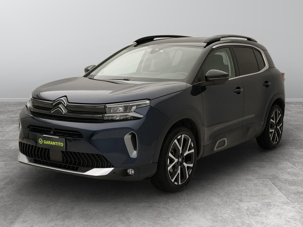 CITROEN C5 Aircross C5 Aircross 1.2 puretech Shine s&s 130cv eat8