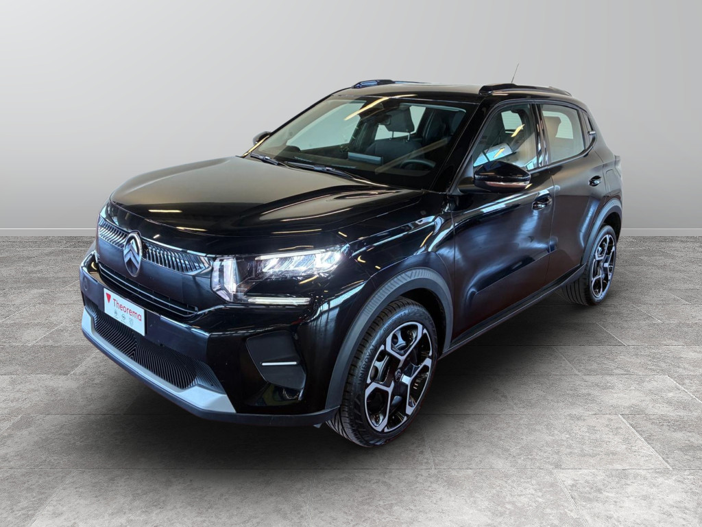 CITROEN C3 C3 1.2 puretech turbo Max 100cv s&s