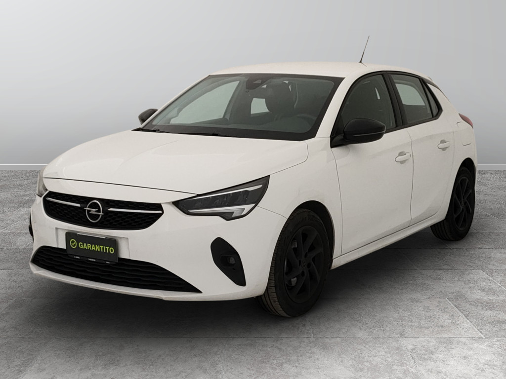 OPEL Corsa Corsa 1.2 D&T s&s 75cv