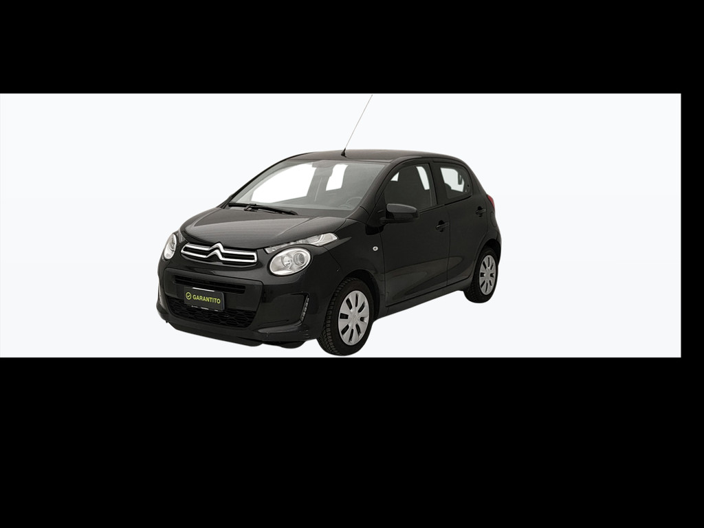 CITROEN C1 C1 5p 1.0 vti Feel 72cv