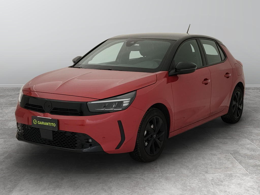 OPEL Corsa Corsa 1.2 GS s&s 75cv