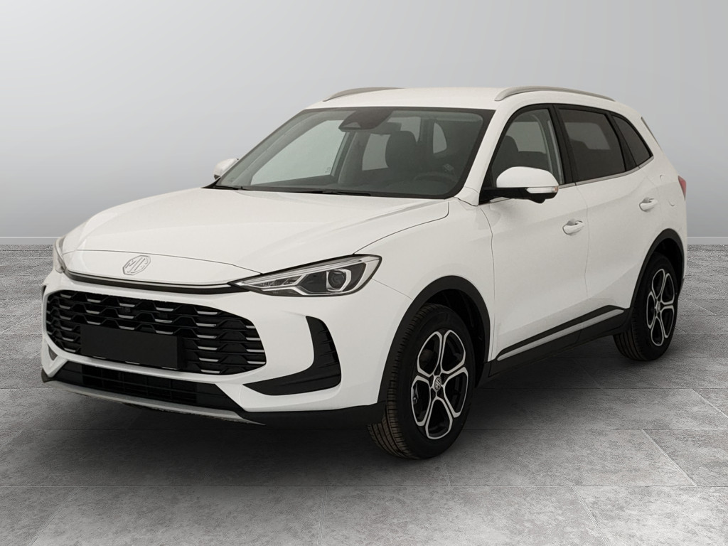 MG Zs 2024 ZS 1.5 Comfort