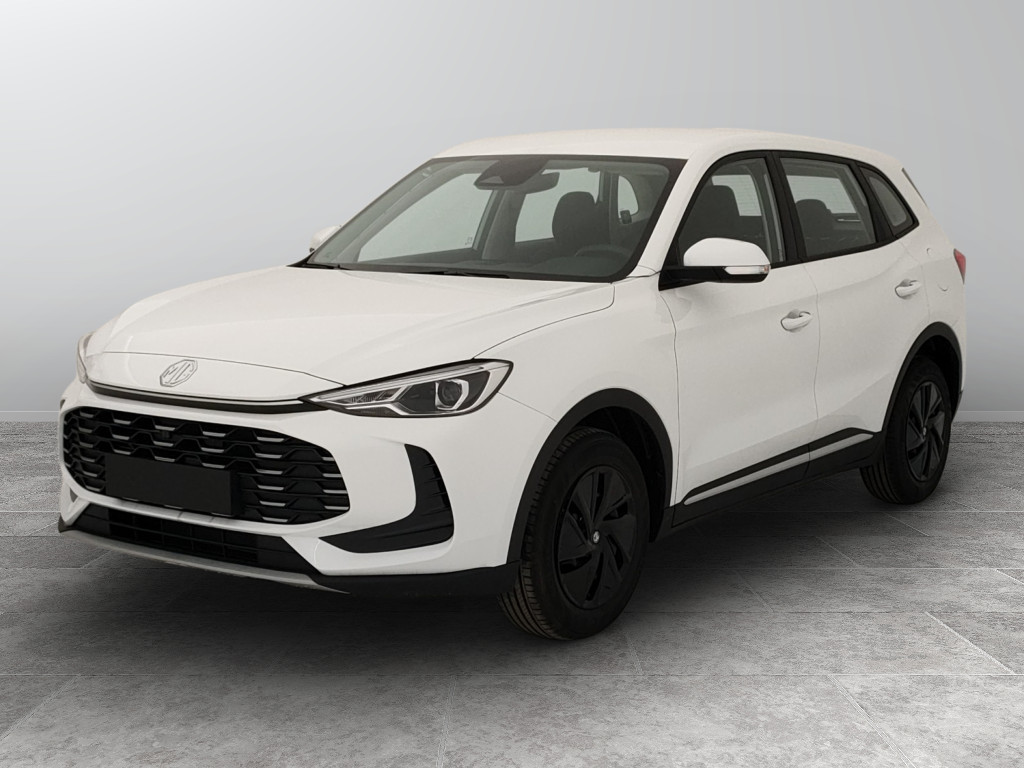 MG Zs 2024 ZS 1.5 Comfort