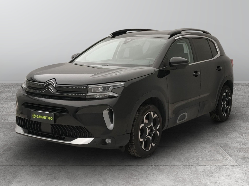 CITROEN C5 Aircross I 2022 C5 Aircross 1.5 bluehdi Shine s&s 130cv eat8