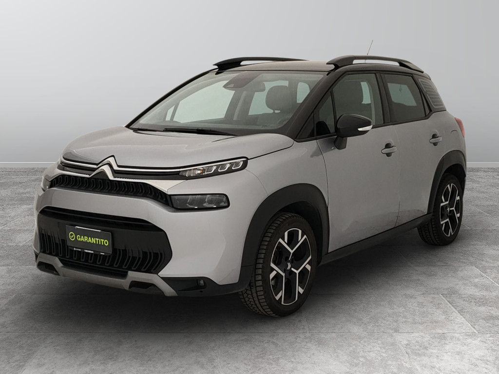 CITROEN C3 Aircross C3 Aircross 1.2 puretech Shine Pack s&s 110cv